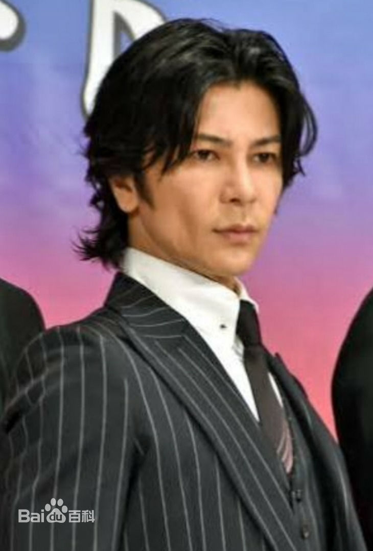 武田真治(Shinji Takeda)出席活动照片图片图集