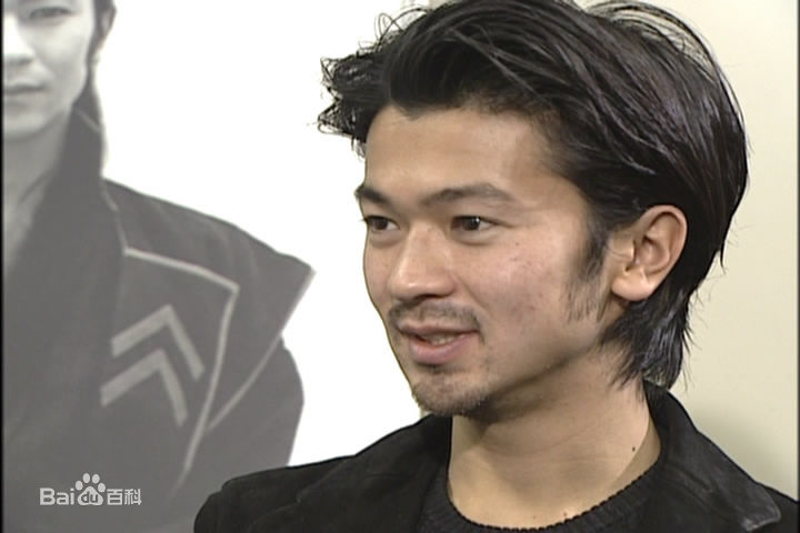 武田真治(Shinji Takeda)出席活动照片图片图集