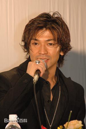 武田真治(Shinji Takeda)出席活动照片图片图集