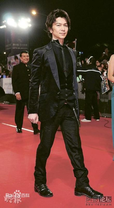 武田真治(Shinji Takeda)出席活动照片图片图集