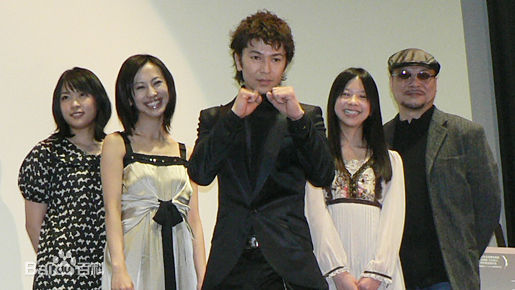 武田真治(Shinji Takeda)出席活动照片图片图集