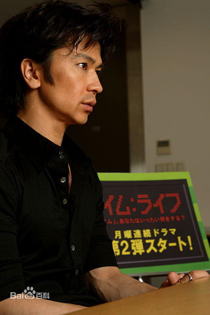 武田真治(Shinji Takeda)出席活动照片图片图集