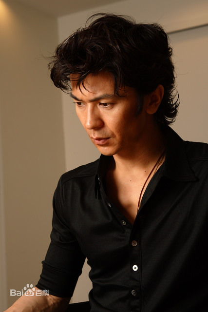 武田真治(Shinji Takeda)出席活动照片图片图集