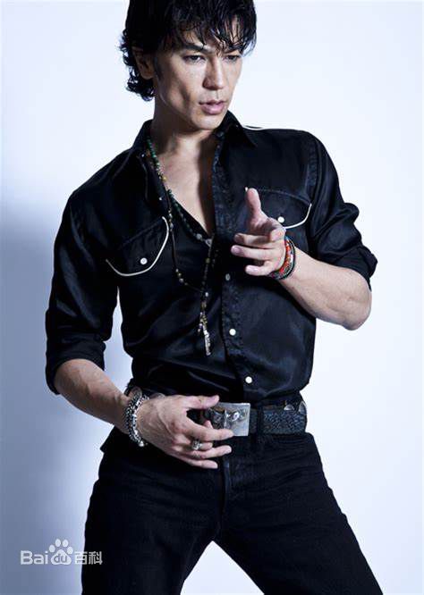 武田真治(Shinji Takeda)武田 真治图册