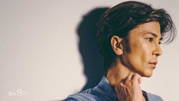 武田真治(Shinji Takeda)武田 真治图册