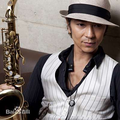 武田真治(Shinji Takeda)武田 真治图册