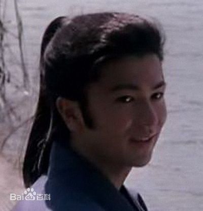 高清武田真治(Shinji Takeda)精彩图册