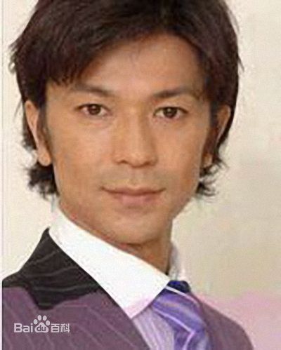 高清武田真治(Shinji Takeda)精彩图册