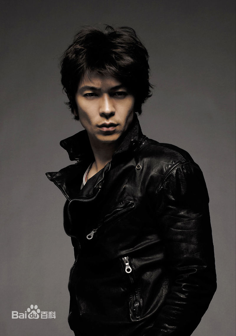 最全武田真治(Shinji Takeda)壁纸