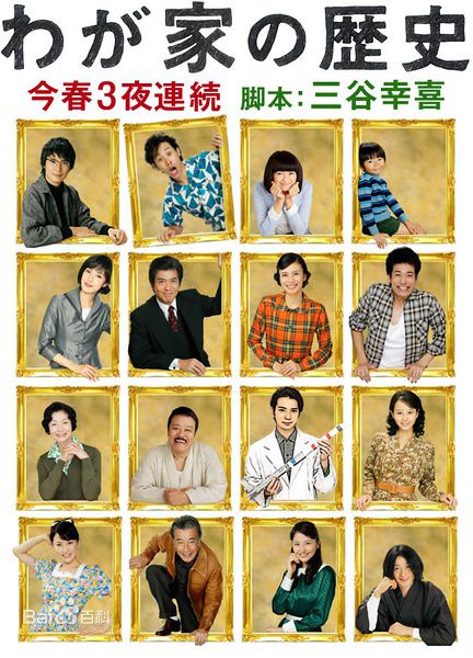 最全武田真治(Shinji Takeda)壁纸