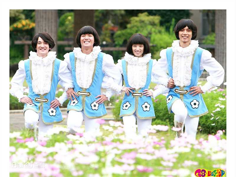 最全武田真治(Shinji Takeda)壁纸