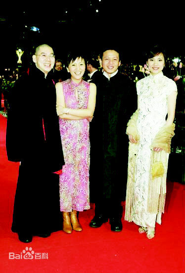 陈湘琪出席活动壁纸壁纸