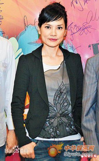 陈湘琪生活照前后照片