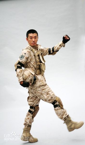 段钧豪精选图册