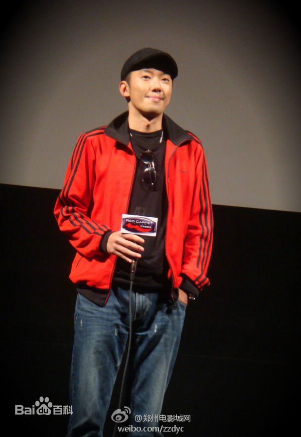 精选段钧豪精彩图册