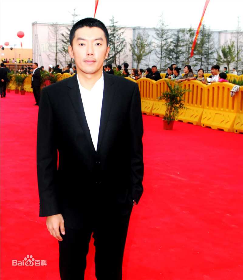 精选段钧豪精彩图册