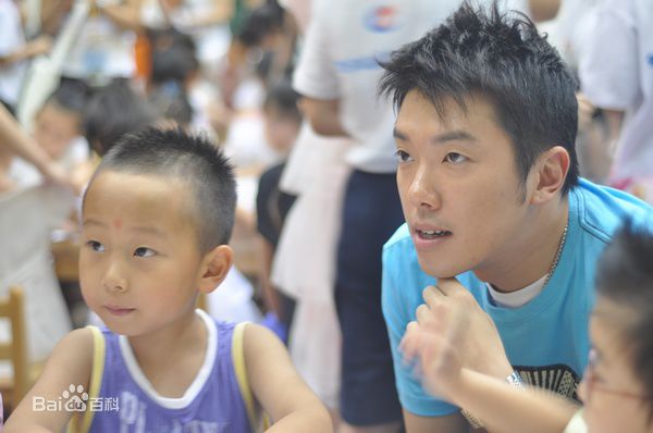 精选段钧豪精彩图册