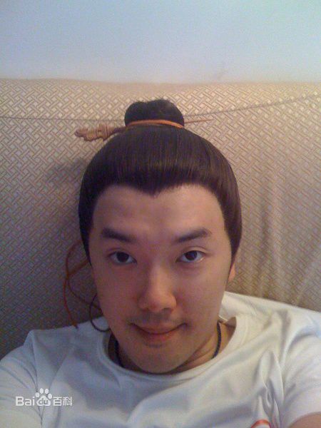 精选段钧豪精彩图册