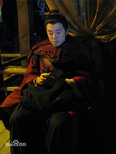 精选段钧豪精彩图册