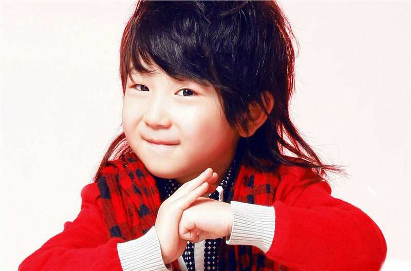 王一鸣(MorningBaby)前后照片