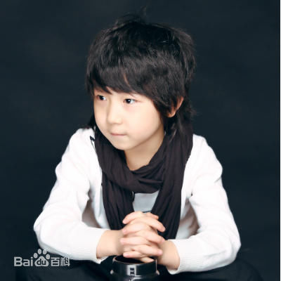 王一鸣(MorningBaby)前后照片