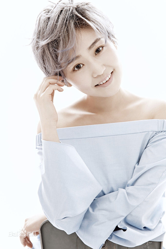 王思思叛逆曝光