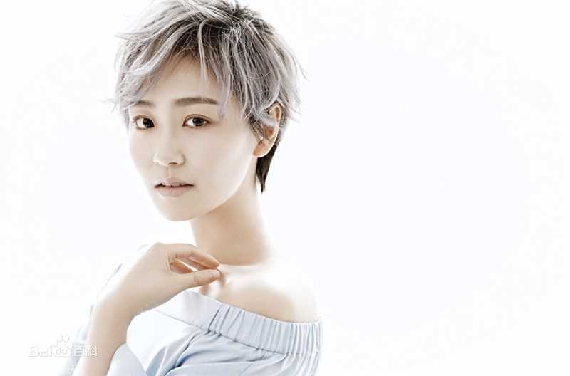 高清王思思图片