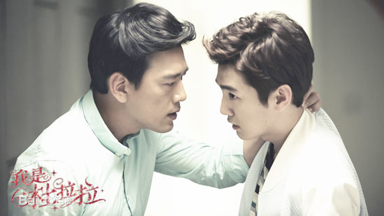 洪连城最全壁纸