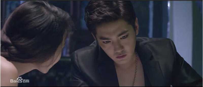 洪连城精选剧照