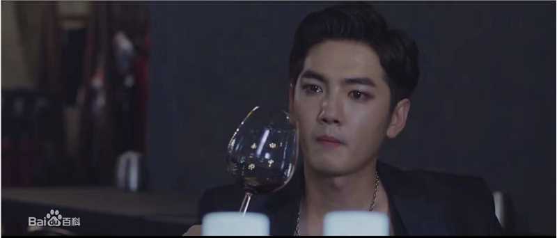 洪连城精选剧照