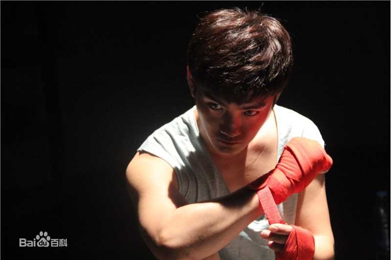 洪连城精选剧照