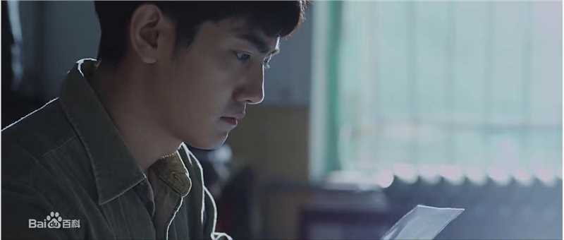 洪连城精选剧照