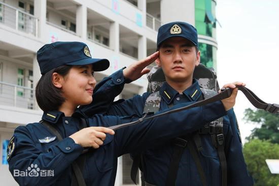 最新洪连城在《天生要完美》中的壁纸