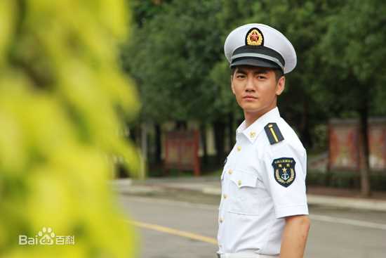 最新洪连城在《天生要完美》中的壁纸