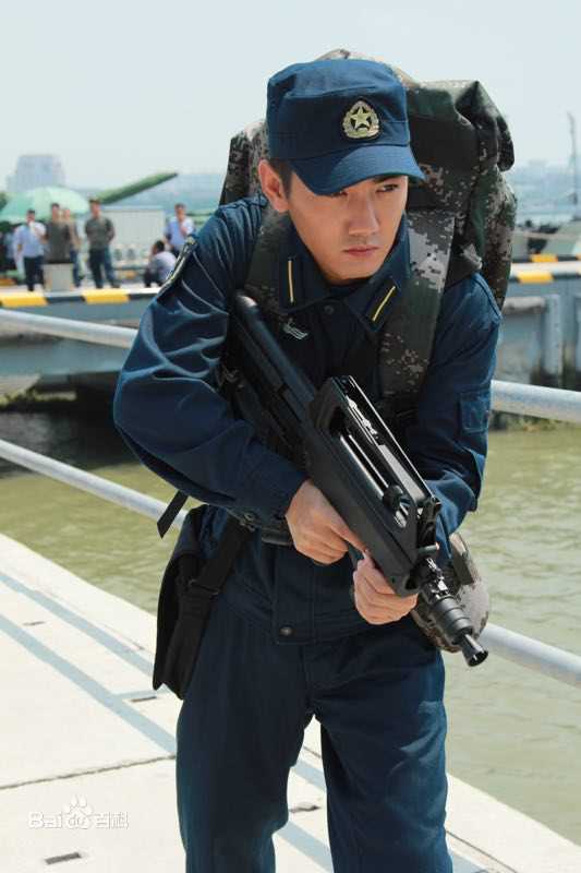 最新洪连城在《天生要完美》中的壁纸