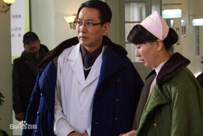 高清姚刚精彩图册