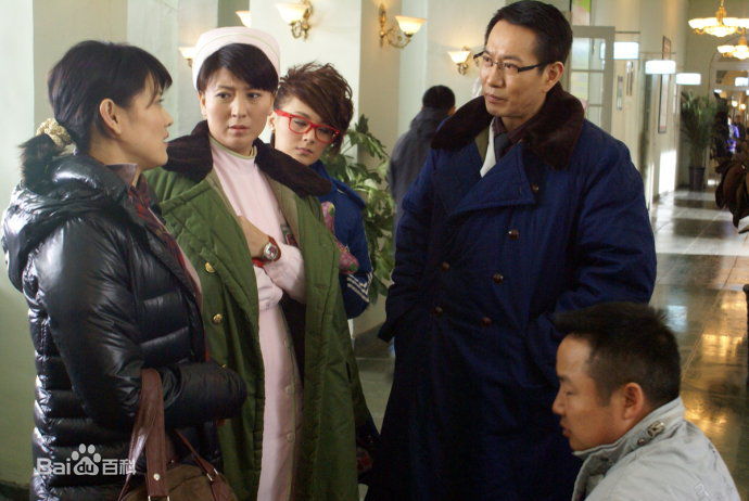 高清姚刚精彩图册