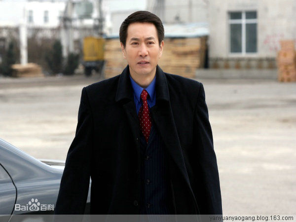 高清姚刚精彩图册