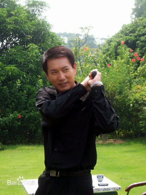 高清姚刚精彩图册