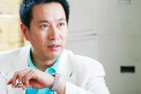 最优质姚刚素颜照