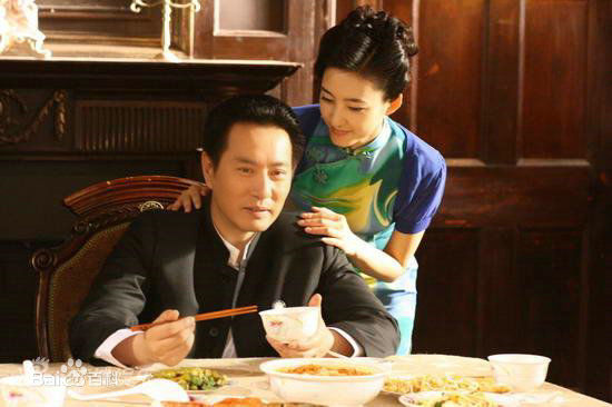 最优质姚刚素颜照