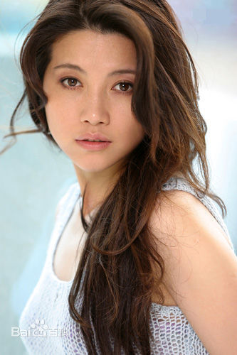 颜丙燕(Yan Bingyan)各类照片素颜照相册