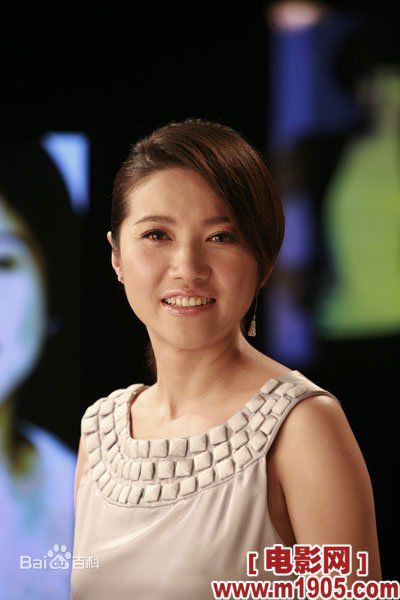 颜丙燕(Yan Bingyan)各类照片素颜照相册