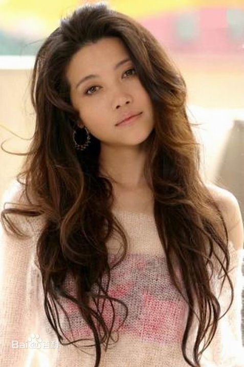 颜丙燕(Yan Bingyan)各类照片素颜照相册