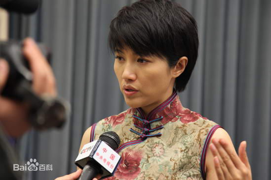 颜丙燕(Yan Bingyan)各类照片素颜照相册