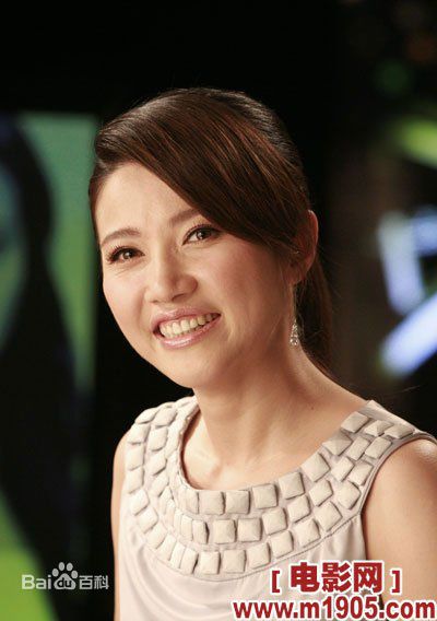 颜丙燕(Yan Bingyan)各类照片素颜照相册