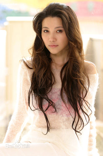 颜丙燕(Yan Bingyan)各类照片素颜照相册