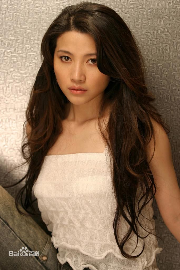 颜丙燕(Yan Bingyan)各类照片素颜照相册