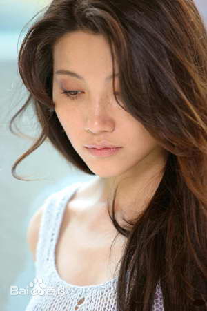 颜丙燕(Yan Bingyan)各类照片素颜照相册