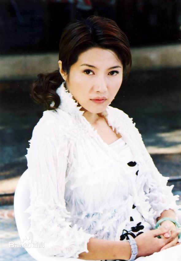 颜丙燕(Yan Bingyan)各类照片素颜照相册